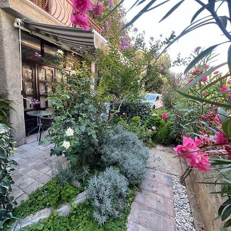 Guesthouse Klecak Cavtat Exterior photo