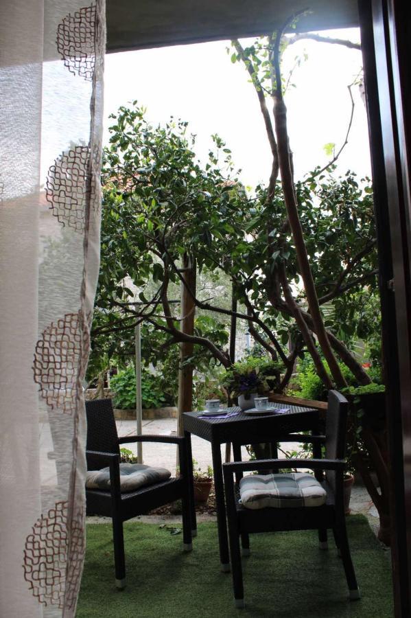 Guesthouse Klecak Cavtat Exterior photo