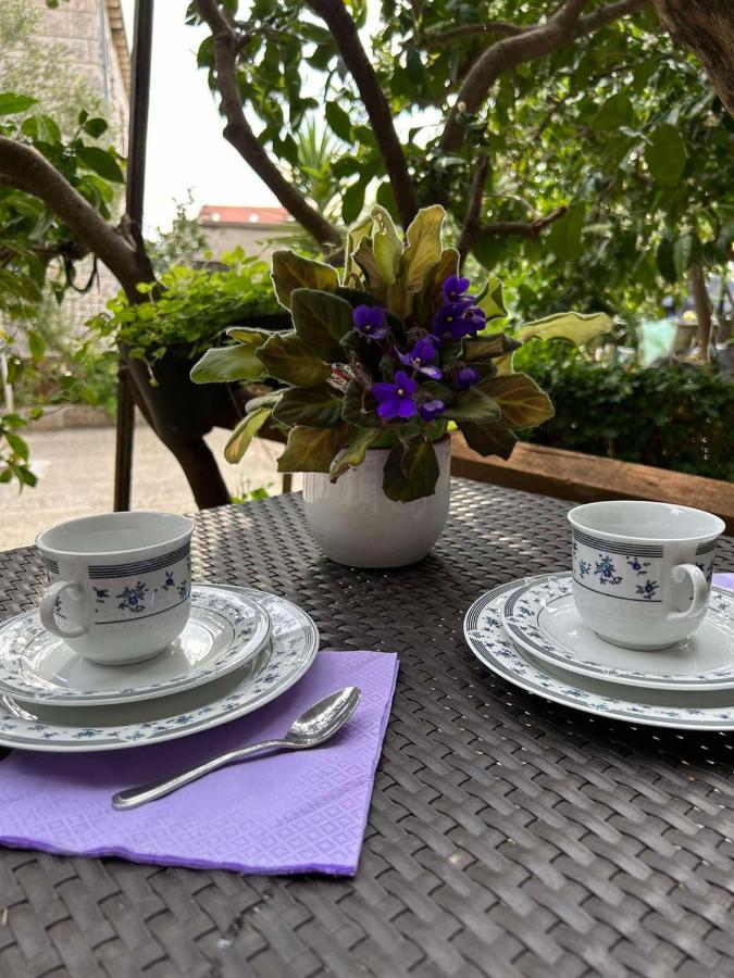 Guesthouse Klecak Cavtat Exterior photo