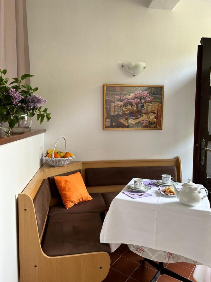 Guesthouse Klecak Cavtat Exterior photo