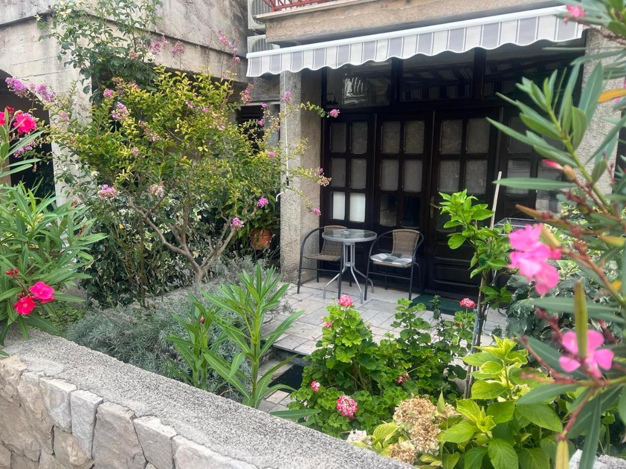 Guesthouse Klecak Cavtat Exterior photo