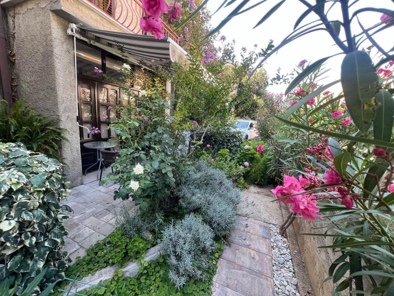 Guesthouse Klecak Cavtat Exterior photo