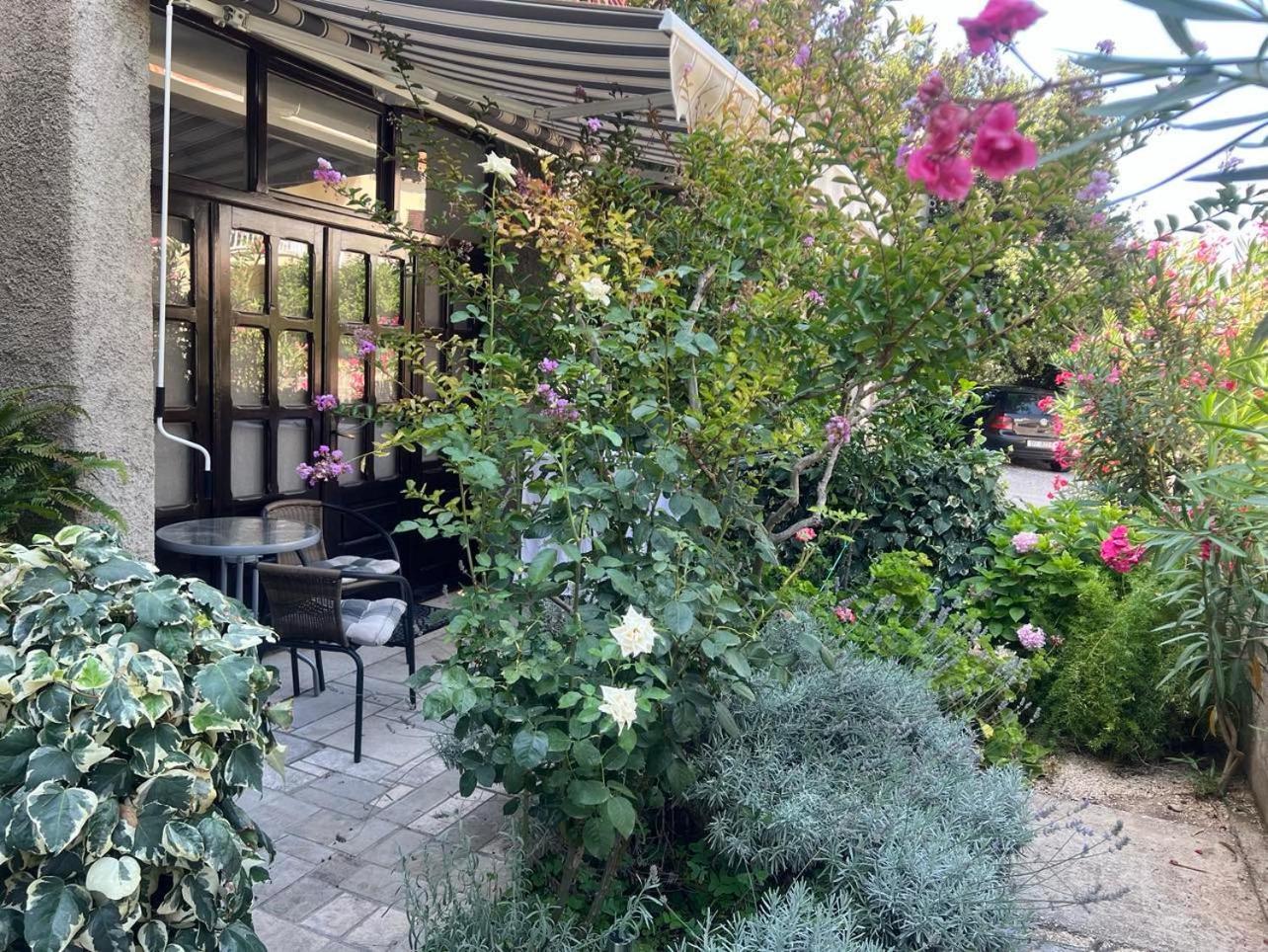Guesthouse Klecak Cavtat Exterior photo