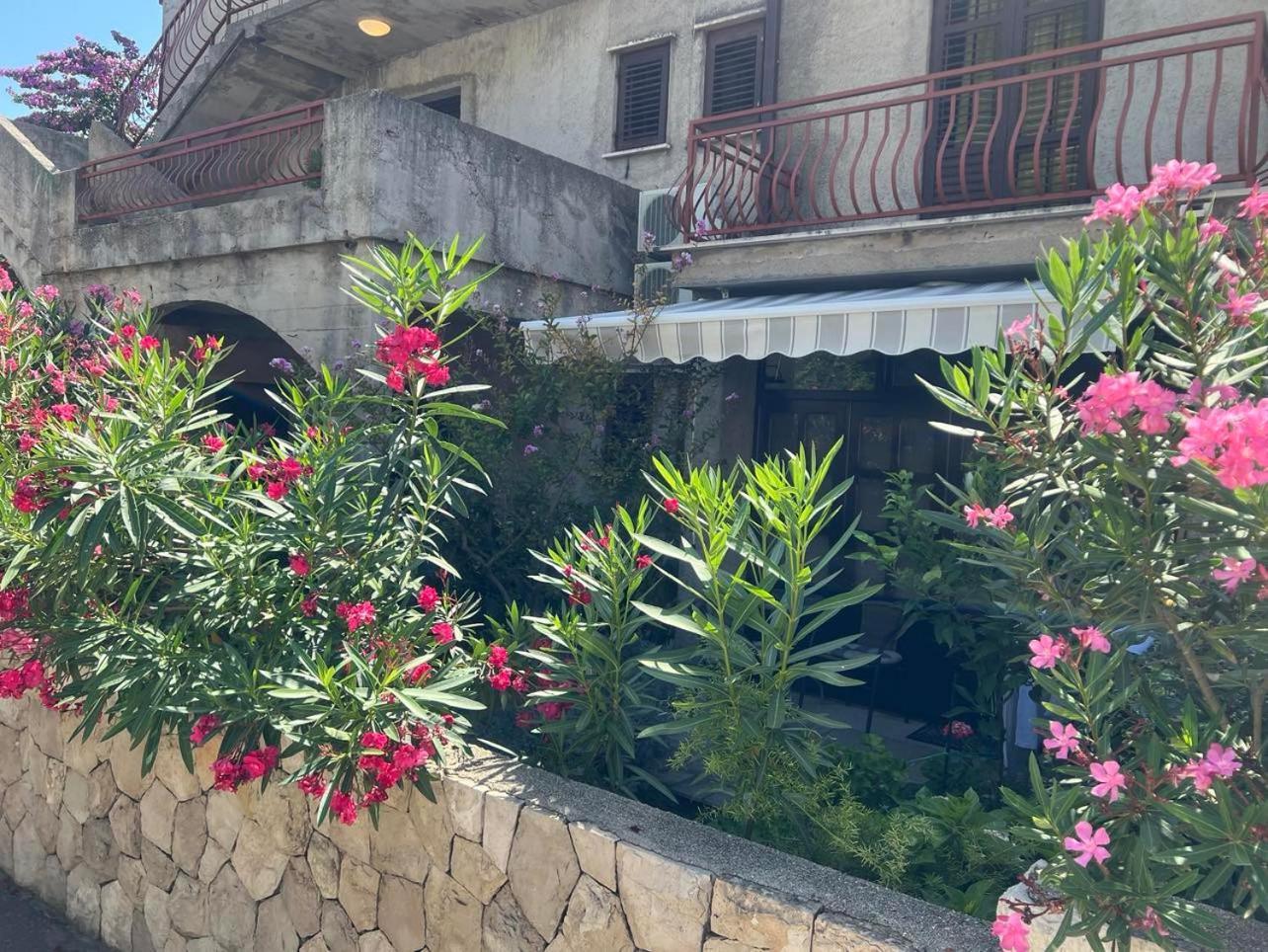 Guesthouse Klecak Cavtat Exterior photo