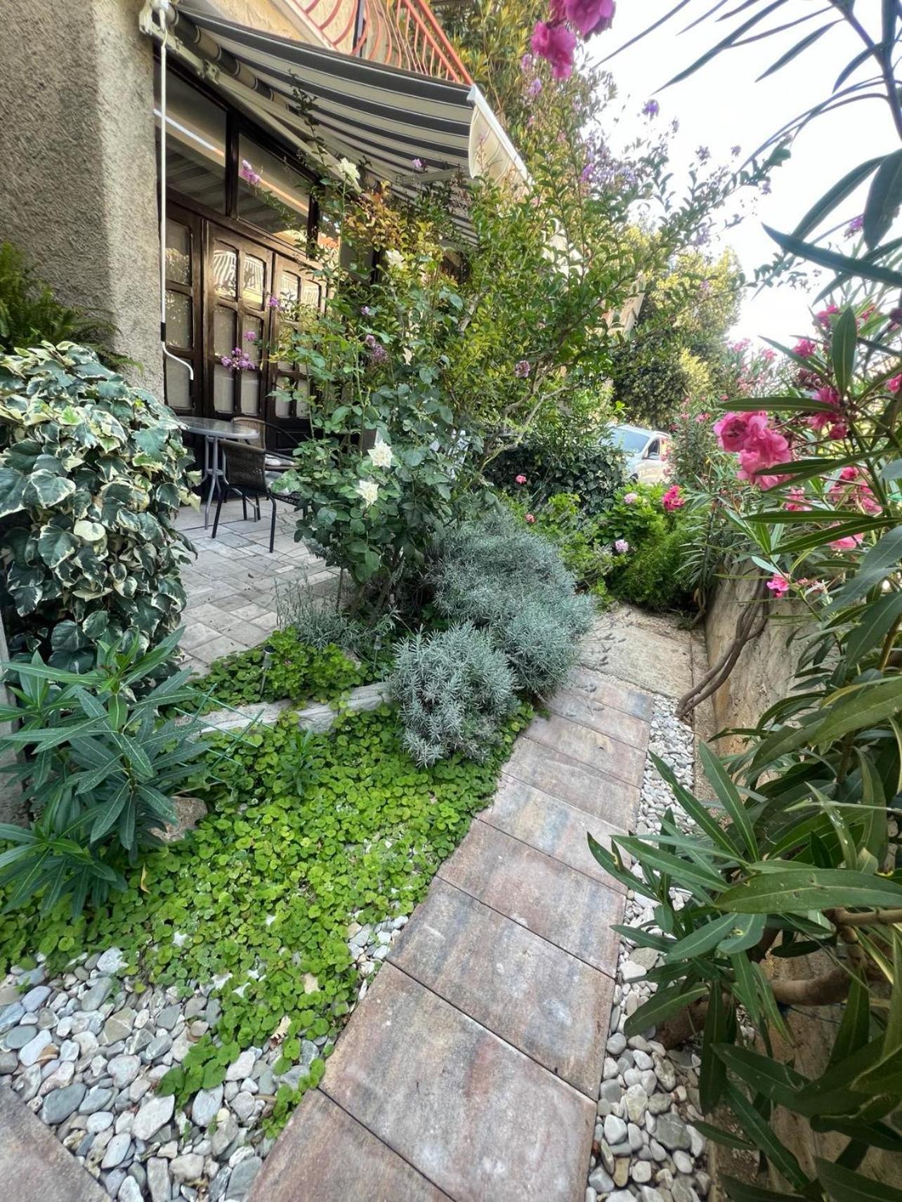 Guesthouse Klecak Cavtat Exterior photo