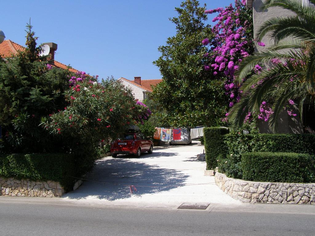 Guesthouse Klecak Cavtat Exterior photo