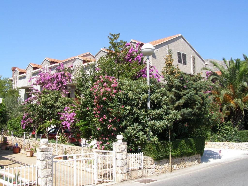 Guesthouse Klecak Cavtat Exterior photo